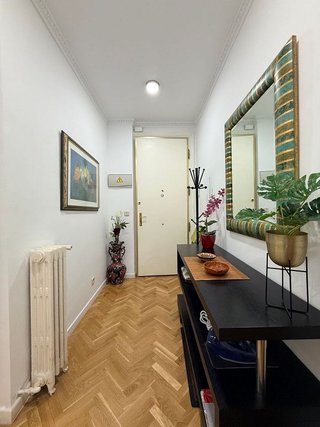 Piso en alquiler en Goya en Madrid