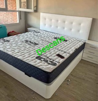 Cama canapé