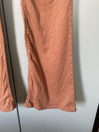 Jeans Liu Jo vita bassa zampa elefante