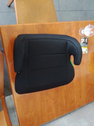 Silla de coche ULTIMATE <125cm