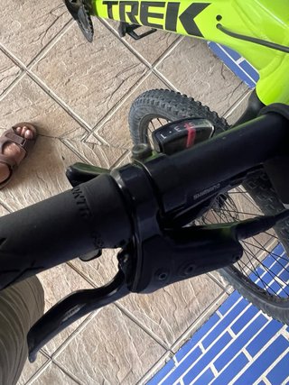 Bicicleta Trek Marlin 5