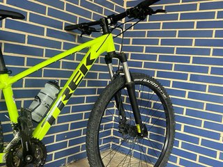 Bicicleta Trek Marlin 5