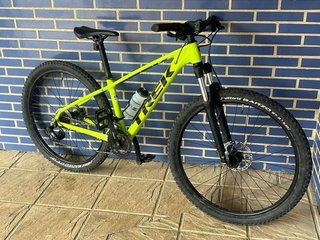 Bicicleta Trek Marlin 5