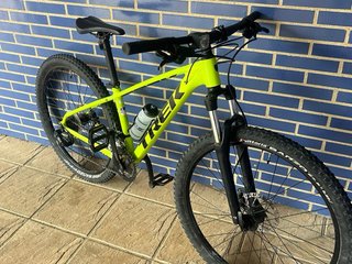 Bicicleta Trek Marlin 5