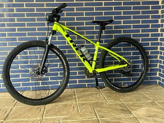 Bicicleta Trek Marlin 5
