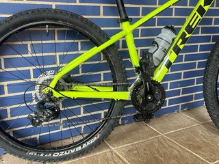 Bicicleta Trek Marlin 5