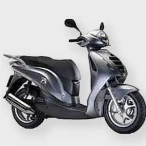 Tija Dirección Honda Passion PS 125i/150i