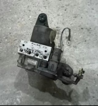 Bomba ABS Renault Scenic 2