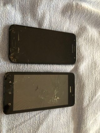 Lote moviles samsung,nokia,huawei,wiko