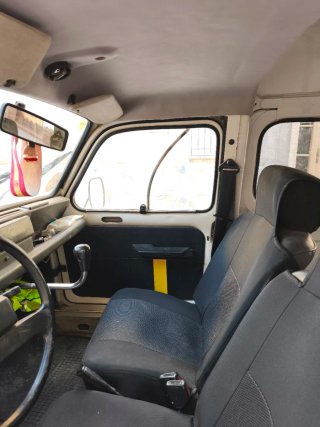 Renault 4 f6 1987