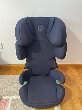 Silla coche infantil CBX by Cybex