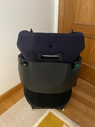Silla coche infantil CBX by Cybex