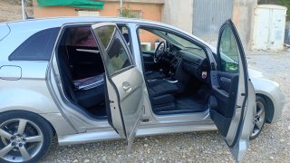 Mercedes-Benz Clase B 2005