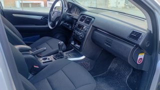 Mercedes-Benz Clase B 2005