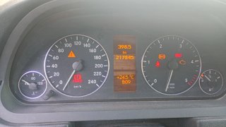 Mercedes-Benz Clase B 2005