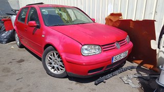 DESPIECE VW Golf GTI 1.8 Gasolina
