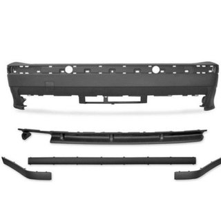 Paragolpes trasero Bmw Serie 3 E36 tipo M