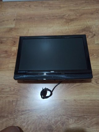 TV OKI 19 + Sintonizador Digital