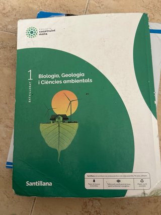 BIOLOGIA, GEOLOGIA I CIENCIES AMBIENTALS 1 BTX ...