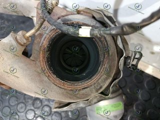 3G971858AA TURBO SEAT ALTEA XL (5P5, 5P8) 1.6 TDI