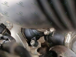 3G971858AA TURBO SEAT ALTEA XL (5P5, 5P8) 1.6 TDI