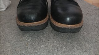 Zapatos Clarks Negros Mocasines