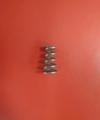 Dos Muelles Retorno Horquilla PUCH 50