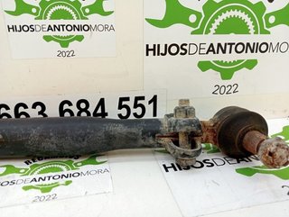 Nissan ham_91932 barra direccion cabstar e * 91932