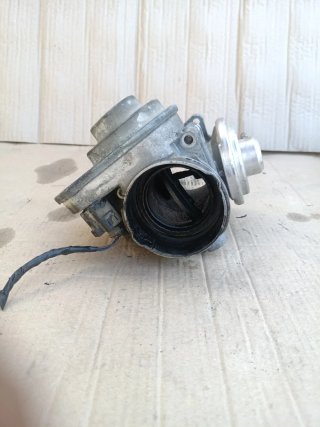 Válvula EGR Seat Ibiza 6L 1.9 TDI