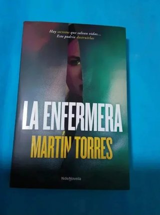 La Enfermera - Martín Torres Nuevo