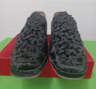 Zapatos Alvarez Yanko Vintage