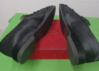 Zapatos Alvarez Yanko Vintage
