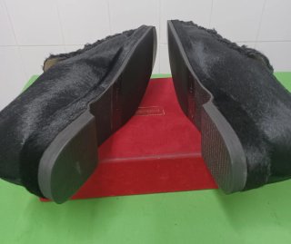 Zapatos Alvarez Yanko Vintage