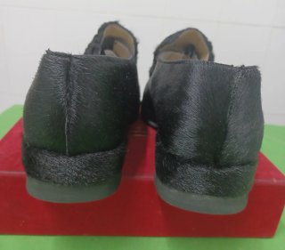 Zapatos Alvarez Yanko Vintage