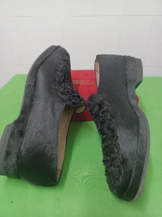 Zapatos Alvarez Yanko Vintage