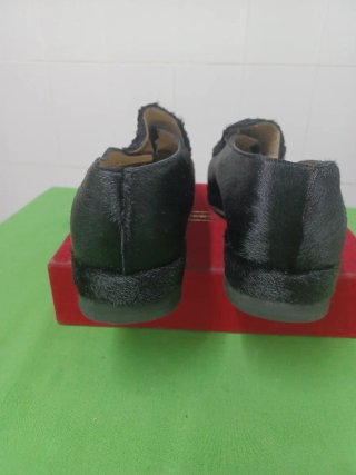Zapatos Alvarez Yanko Vintage