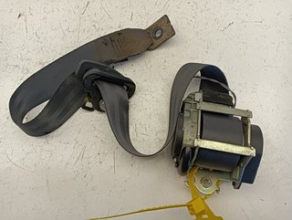 CINTURON SEGURIDAD TRASERO DERECHO RENAULT MEGANE