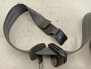 CINTURON SEGURIDAD TRASERO DERECHO RENAULT MEGANE