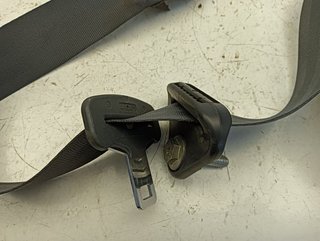 CINTURON SEGURIDAD TRASERO DERECHO RENAULT MEGANE