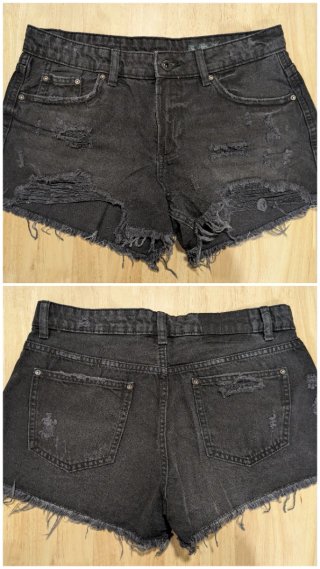 Lote Ropa Verano Talla M
