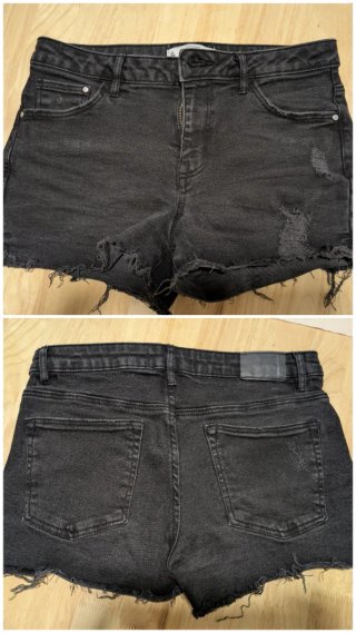 Lote Ropa Verano Talla M