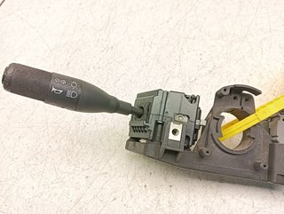 MANDO MULTIFUNCION RENAULT CLIO I FASE I / II (B/