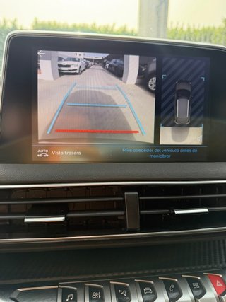 Peugeot 3008 2022