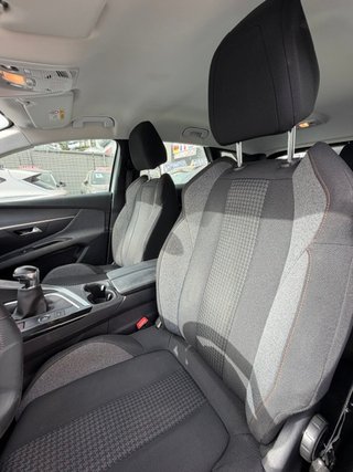 Peugeot 3008 2022