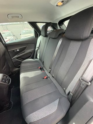 Peugeot 3008 2022