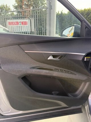 Peugeot 3008 2022