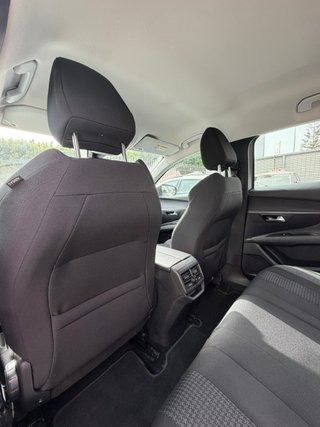 Peugeot 3008 2022