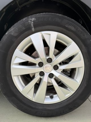 Peugeot 3008 2022