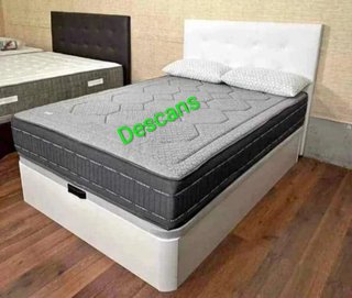 Cama canapé