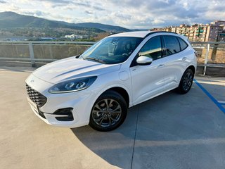 Ford Kuga Híbrido 2023